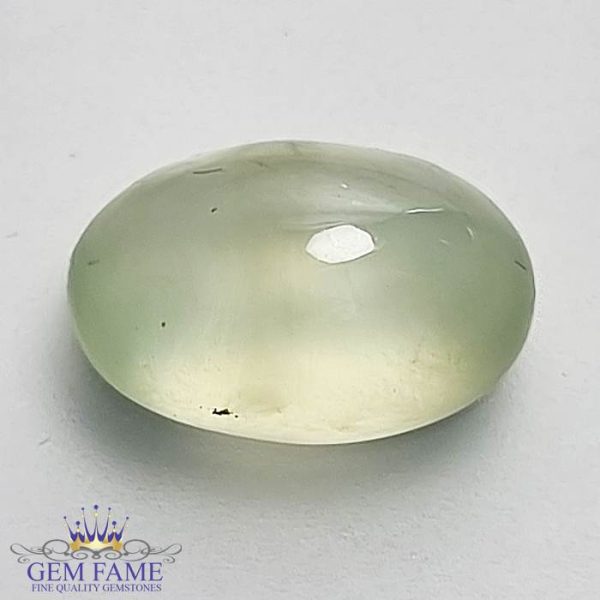 Prehnite 6.01ct Natural Gemstone South Africa