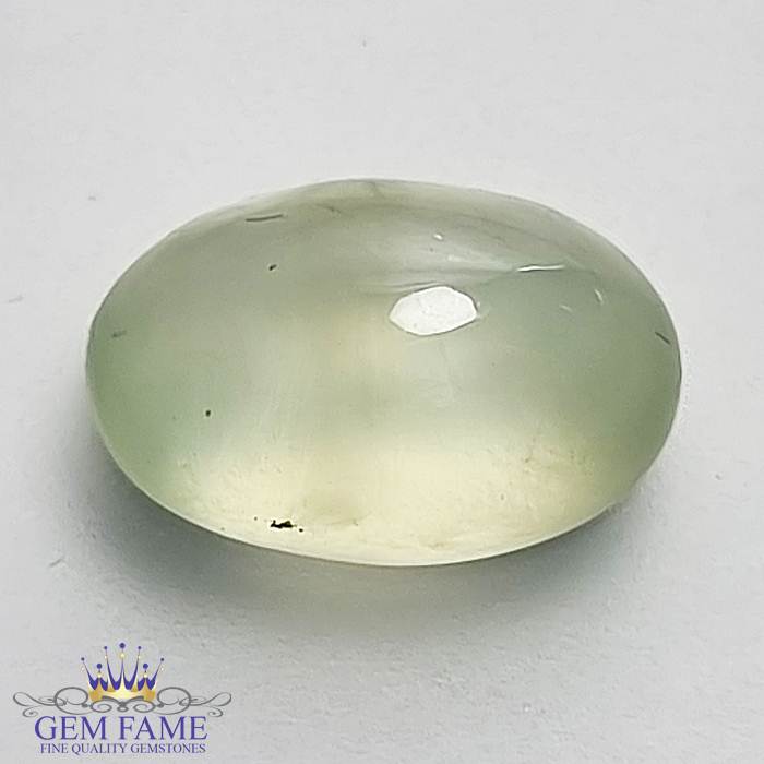 Prehnite 6.01ct Natural Gemstone South Africa