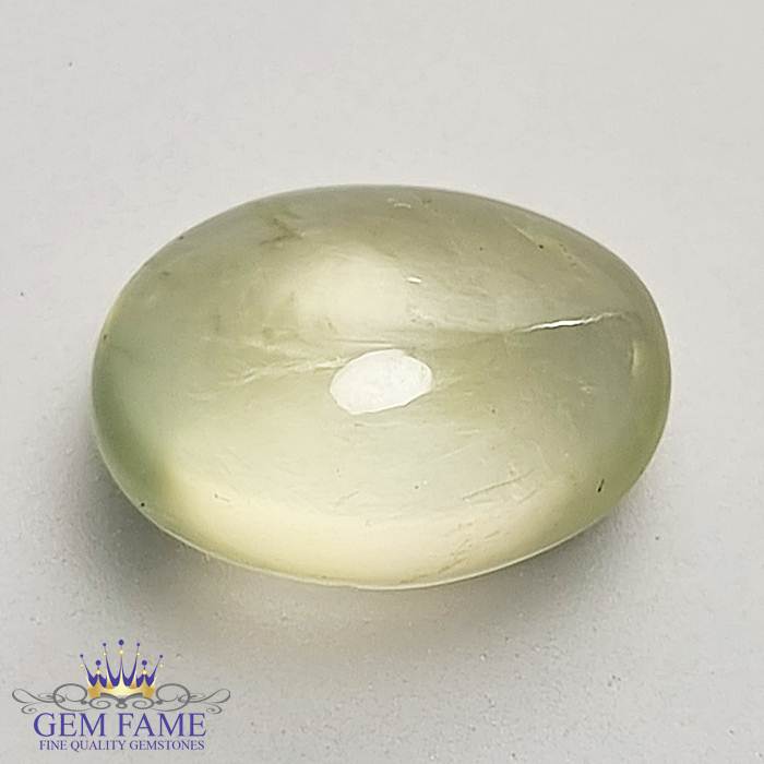 Prehnite 5.66ct Gemstone South Africa