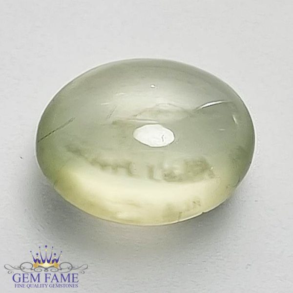 Prehnite 4.52ct Gemstone South Africa