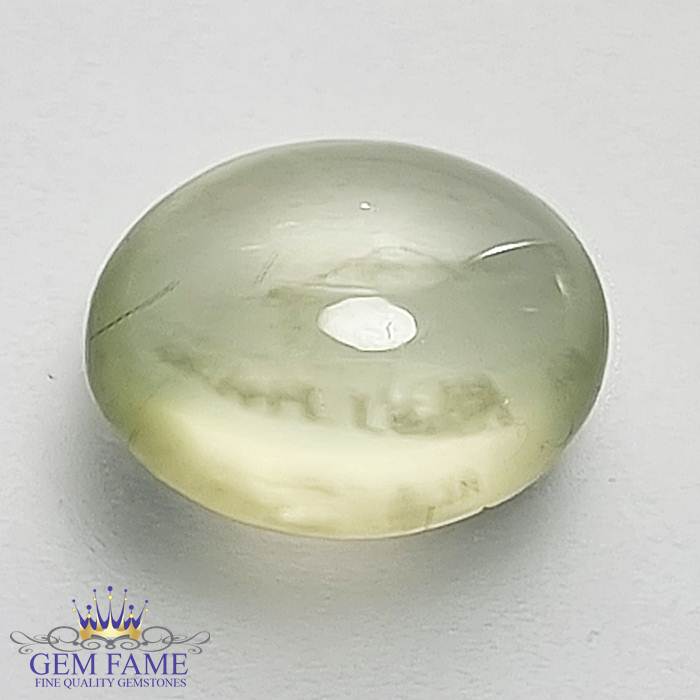 Prehnite 4.52ct Gemstone South Africa