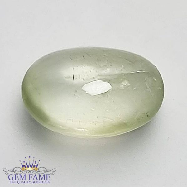 Prehnite 3.76ct Gemstone South Africa