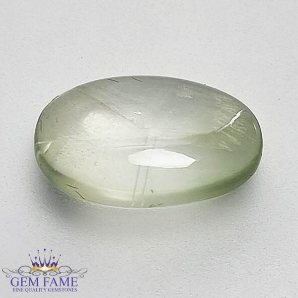 Prehnite 4.05ct Gemstone South Africa