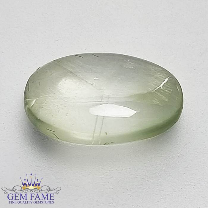 Prehnite 4.05ct Gemstone South Africa