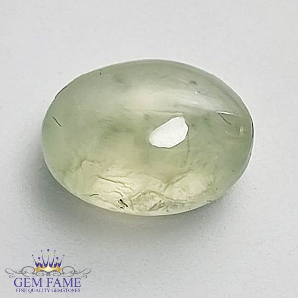 Prehnite 3.94ct Gemstone South Africa