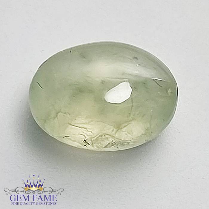 Prehnite 3.94ct Gemstone South Africa