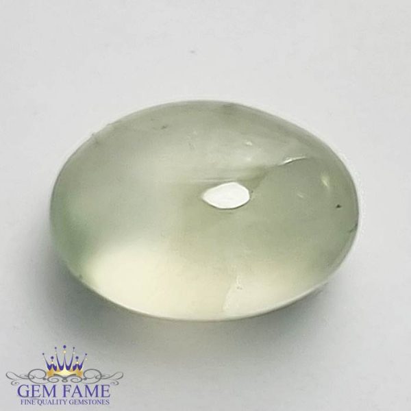 Prehnite 4.34ct Gemstone South Africa