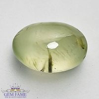 Prehnite 3.48ct Gemstone South Africa