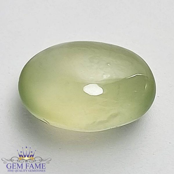 Prehnite 4.62ct Gemstone South Africa