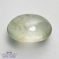 Prehnite 4.53ct Gemstone South Africa