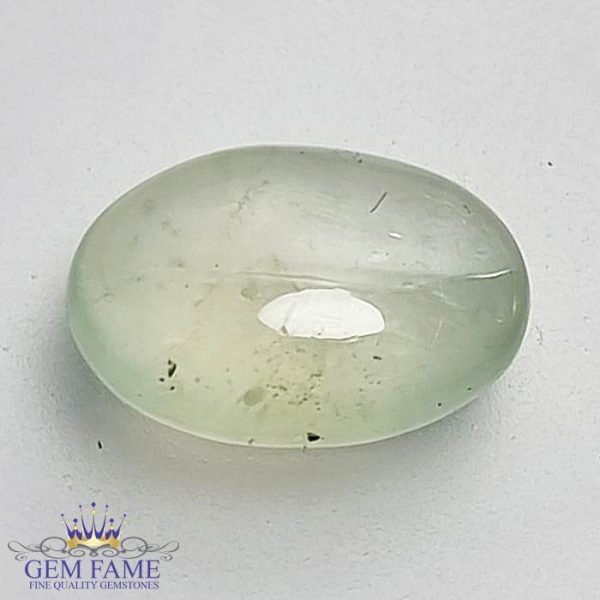 Prehnite 3.27ct Gemstone South Africa