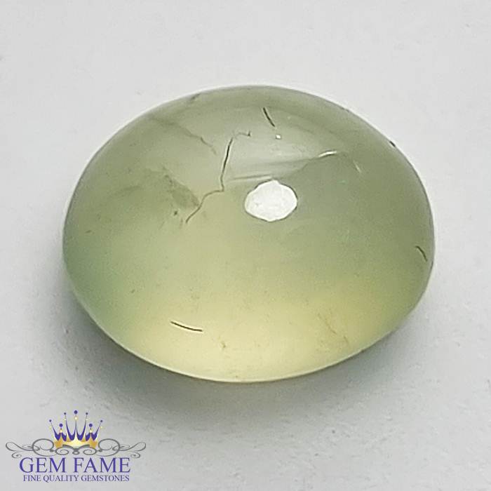 Prehnite 4.12ct Gemstone South Africa