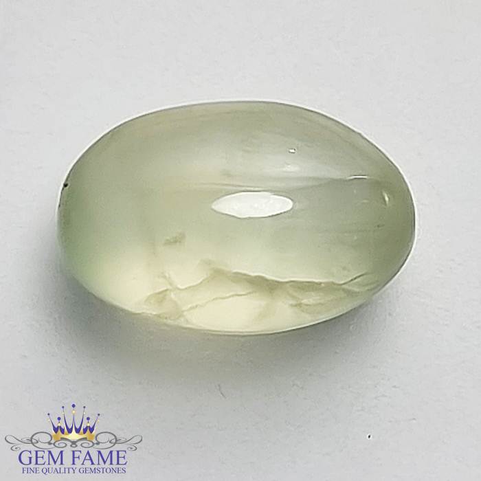 Prehnite 4.41ct Gemstone South Africa