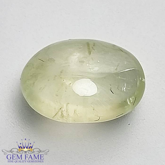 Prehnite 4.13ct Gemstone South Africa