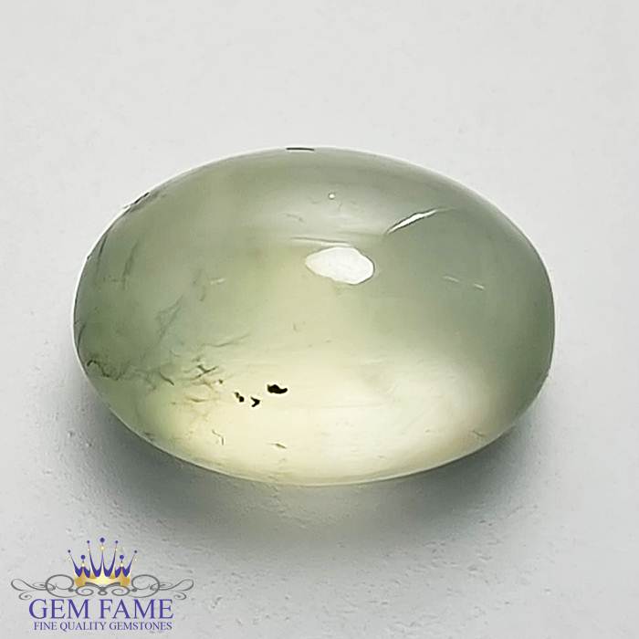 Prehnite 6.36ct Gemstone South Africa