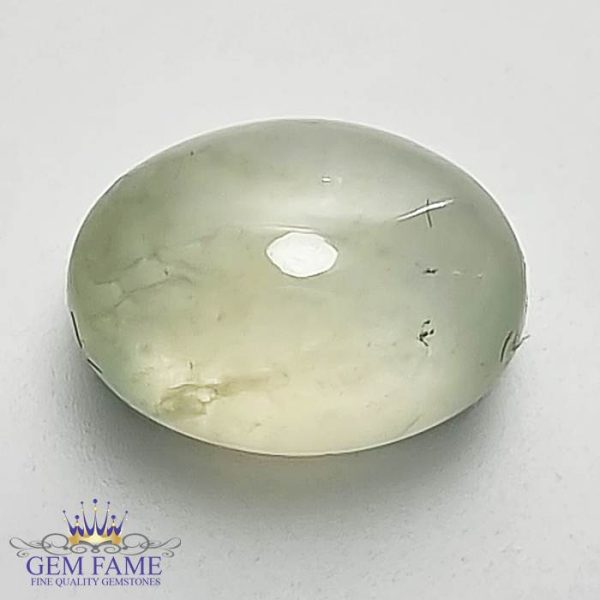 Prehnite 4.20ct Gemstone South Africa