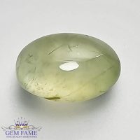 Prehnite 3.77ct Gemstone South Africa