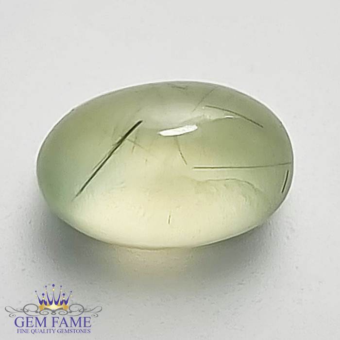 Prehnite 2.46ct Gemstone South Africa