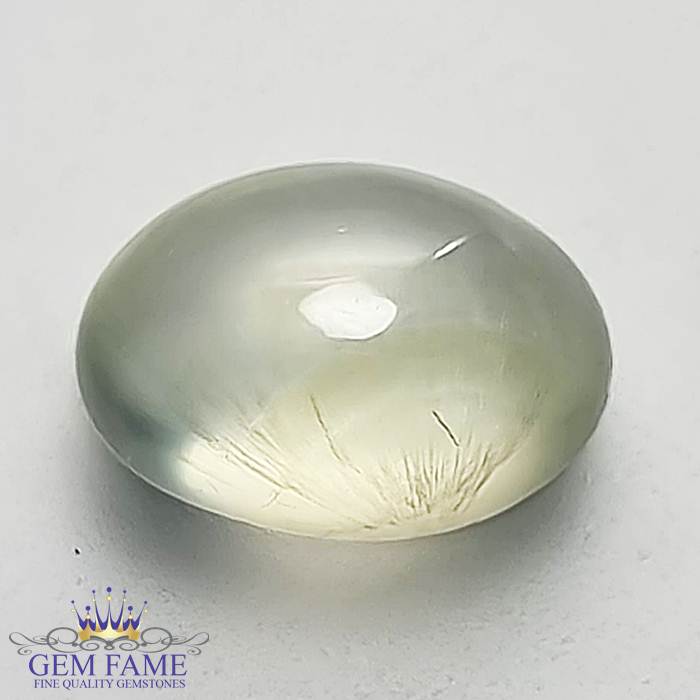 Prehnite 2.43ct Gemstone South Africa