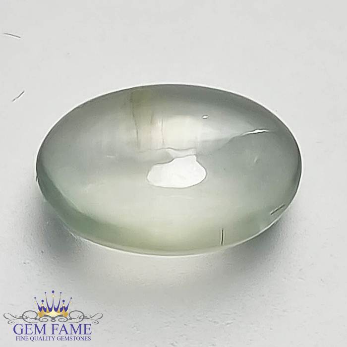 Prehnite 2.43ct Gemstone South Africa