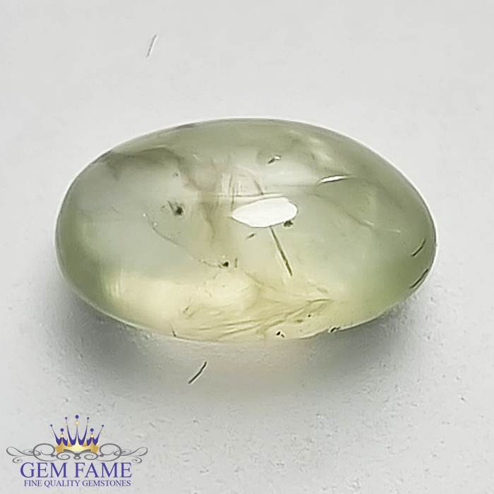 Prehnite 2.93ct Gemstone South Africa