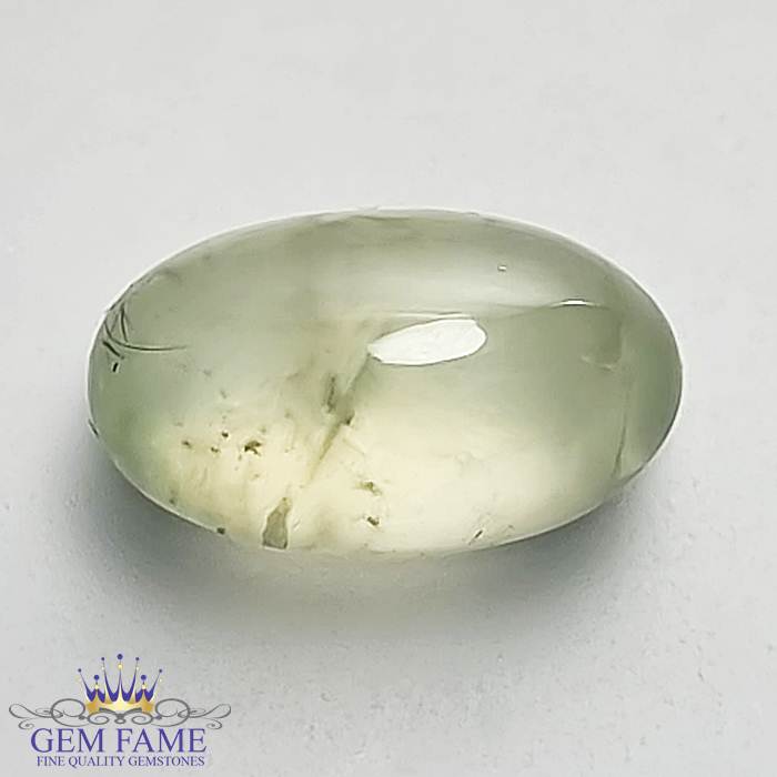 Prehnite 2.71ct Gemstone South Africa