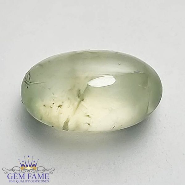 Prehnite 3.95ct Gemstone South Africa