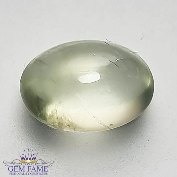 Prehnite 2.93ct Gemstone South Africa