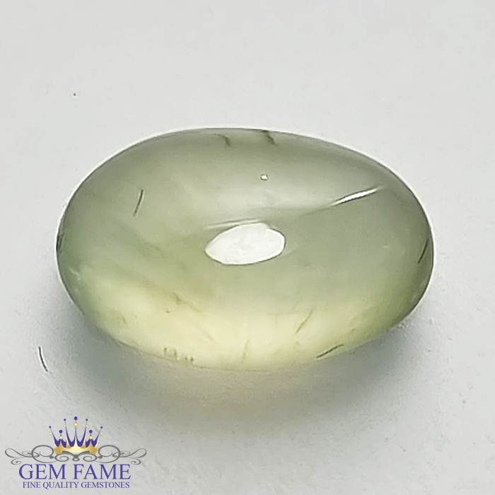 Prehnite 2.52ct Gemstone South Africa