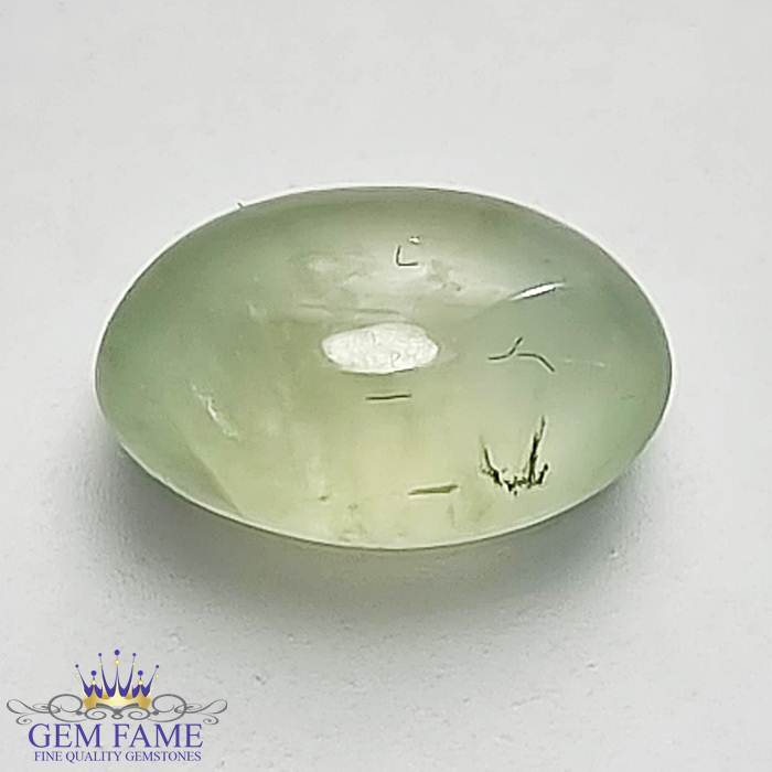 Prehnite 2.61ct Gemstone South Africa