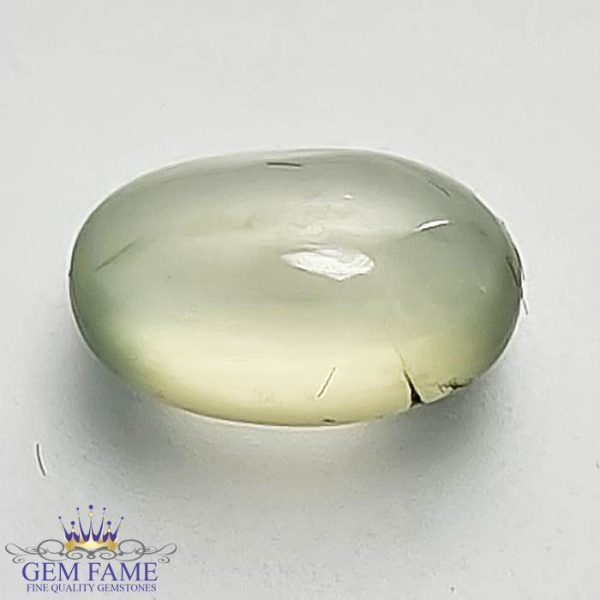 Prehnite 2.68ct Gemstone South Africa