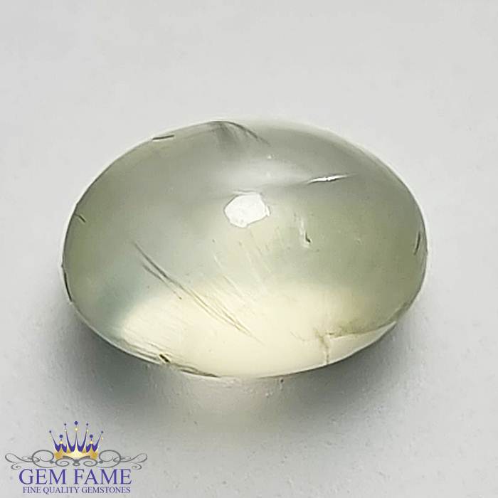 Prehnite 3.32ct Gemstone South Africa