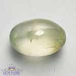 Prehnite 3.03ct Gemstone South Africa