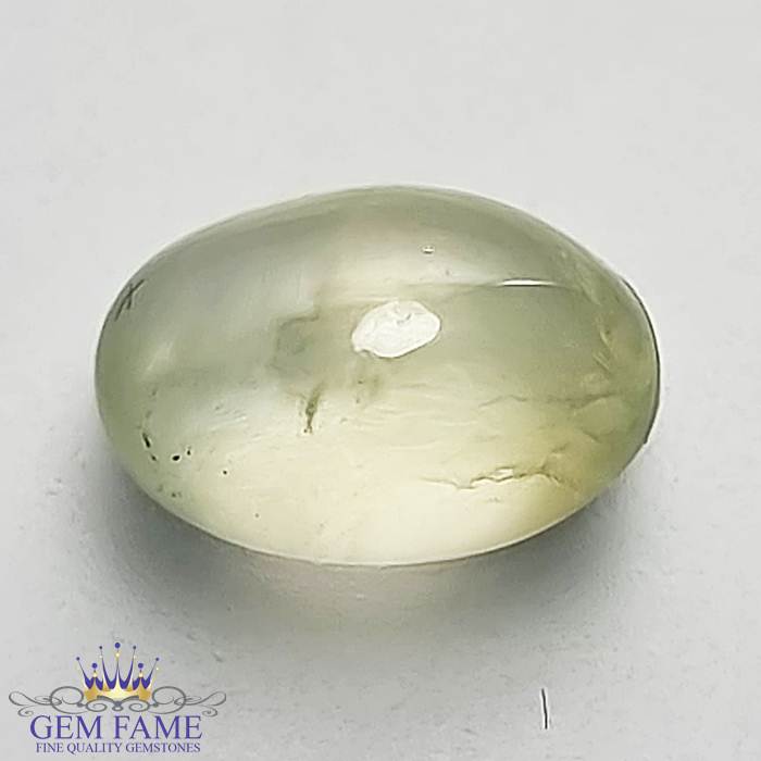 Prehnite 3.03ct Gemstone South Africa