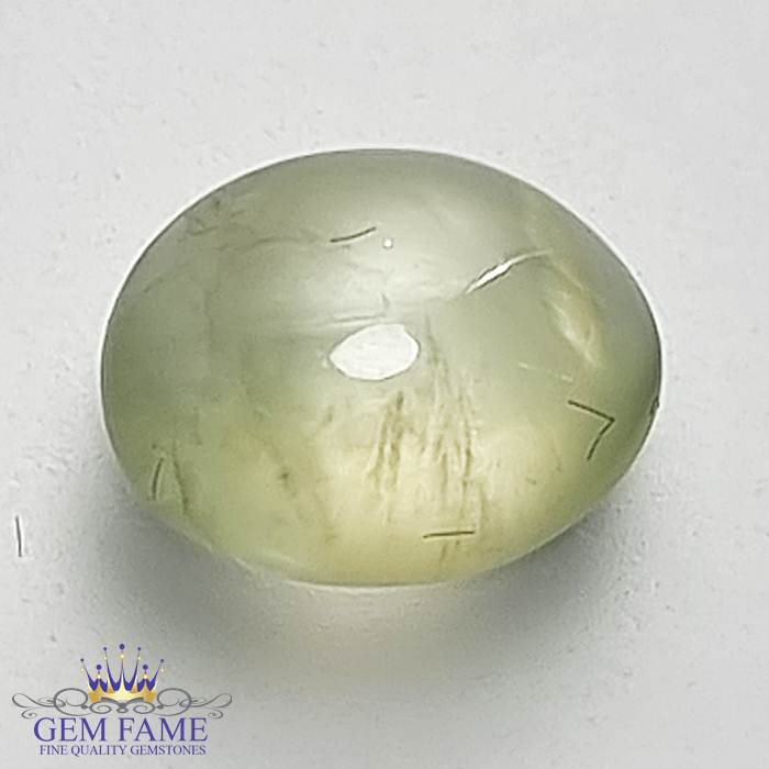 Prehnite 2.72ct Gemstone South Africa