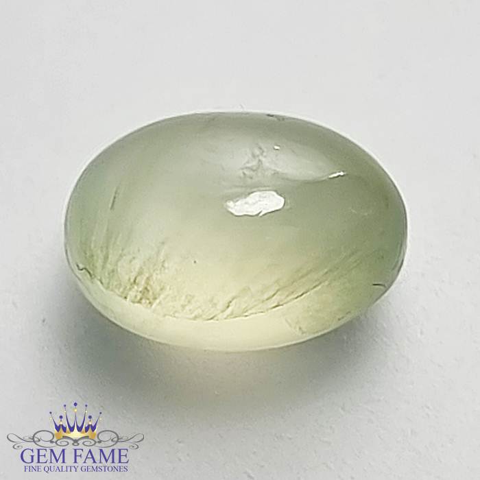 Prehnite 3.27ct Gemstone South Africa