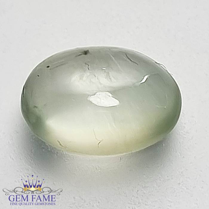 Prehnite 2.57ct Gemstone South Africa