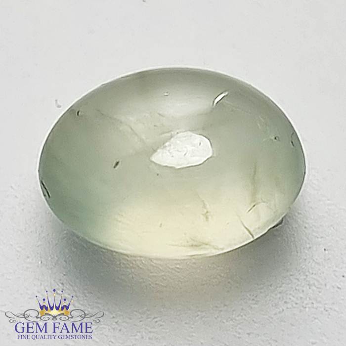 Prehnite 2.46ct Gemstone South Africa