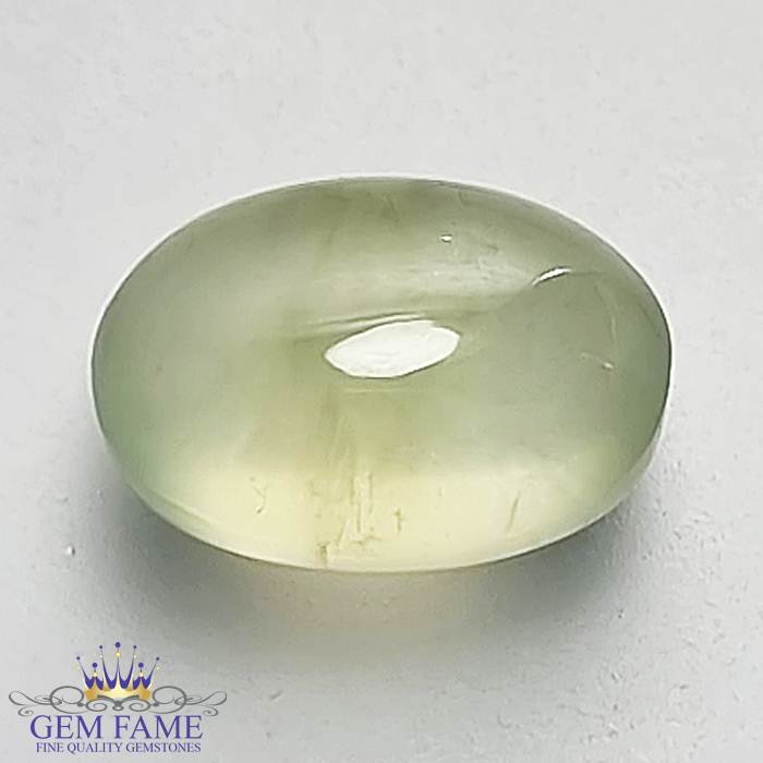 Prehnite 3.39ct Gemstone South Africa