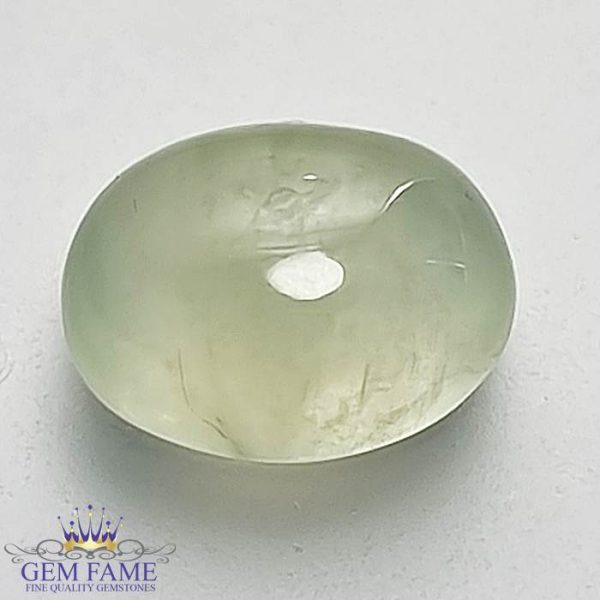 Prehnite 3.18ct Gemstone South Africa