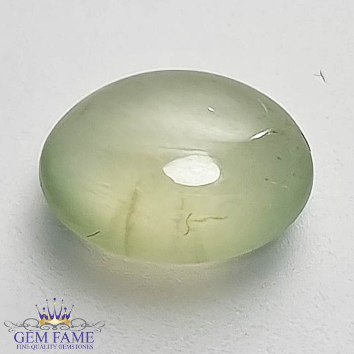 Prehnite 2.79ct Gemstone South Africa