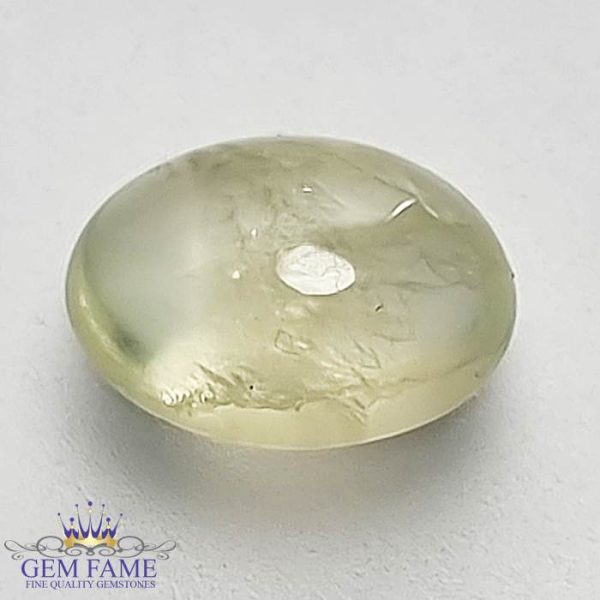 Prehnite 1.99ct Gemstone South Africa