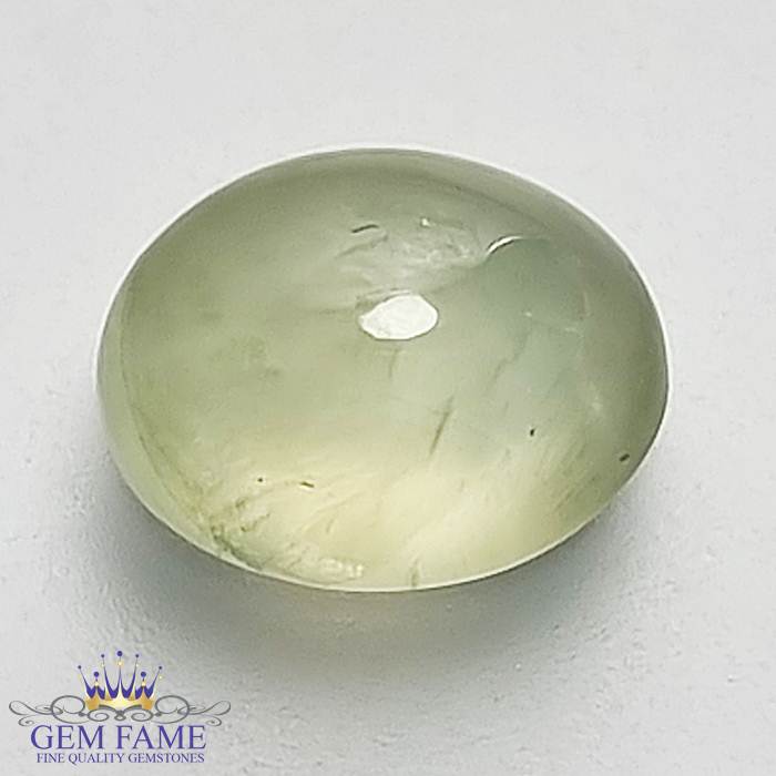 Prehnite 3.29ct Gemstone South Africa