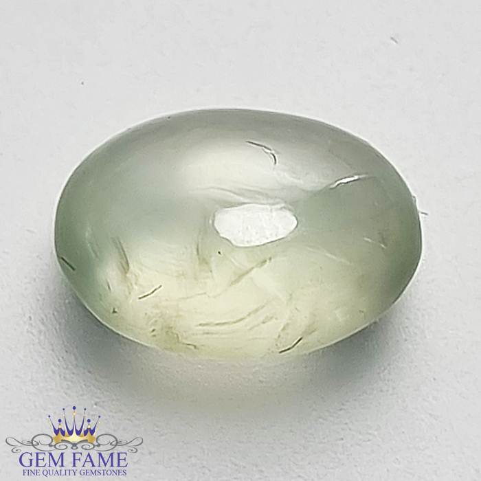 Prehnite 3.64ct Gemstone South Africa