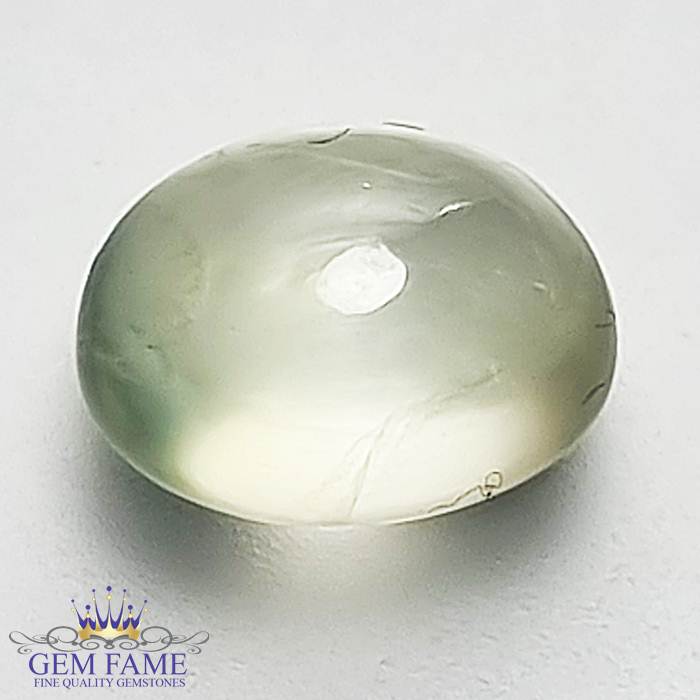 Prehnite 3.93ct Gemstone South Africa