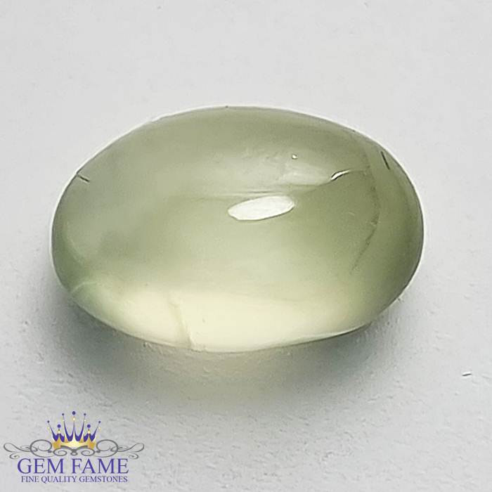 Prehnite 3.58ct Gemstone South Africa