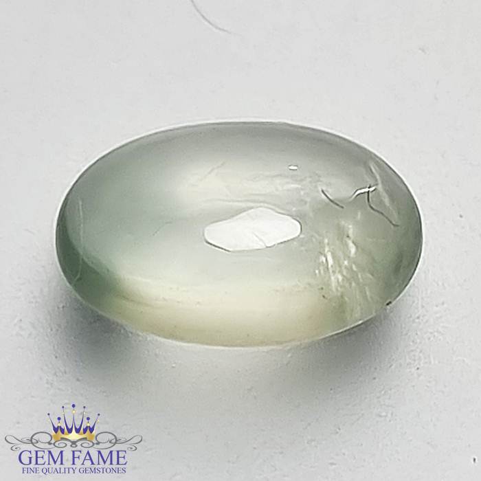 Prehnite 2.51ct Gemstone South Africa