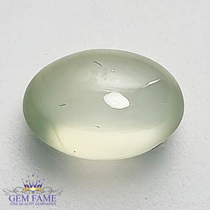 Prehnite 2.58ct Gemstone South Africa