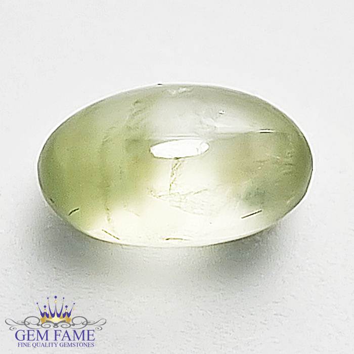 Prehnite 3.15ct Gemstone South Africa