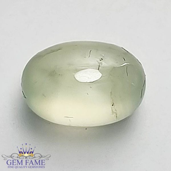 Prehnite 3.35ct Gemstone South Africa